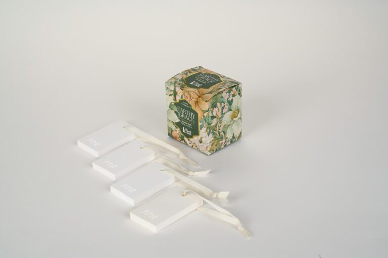 Transform Your Home with Aromatic Essence Co’s Fragrance Collection