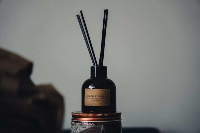 Discover the Best Home Fragrances for Every Mood and Occasion
