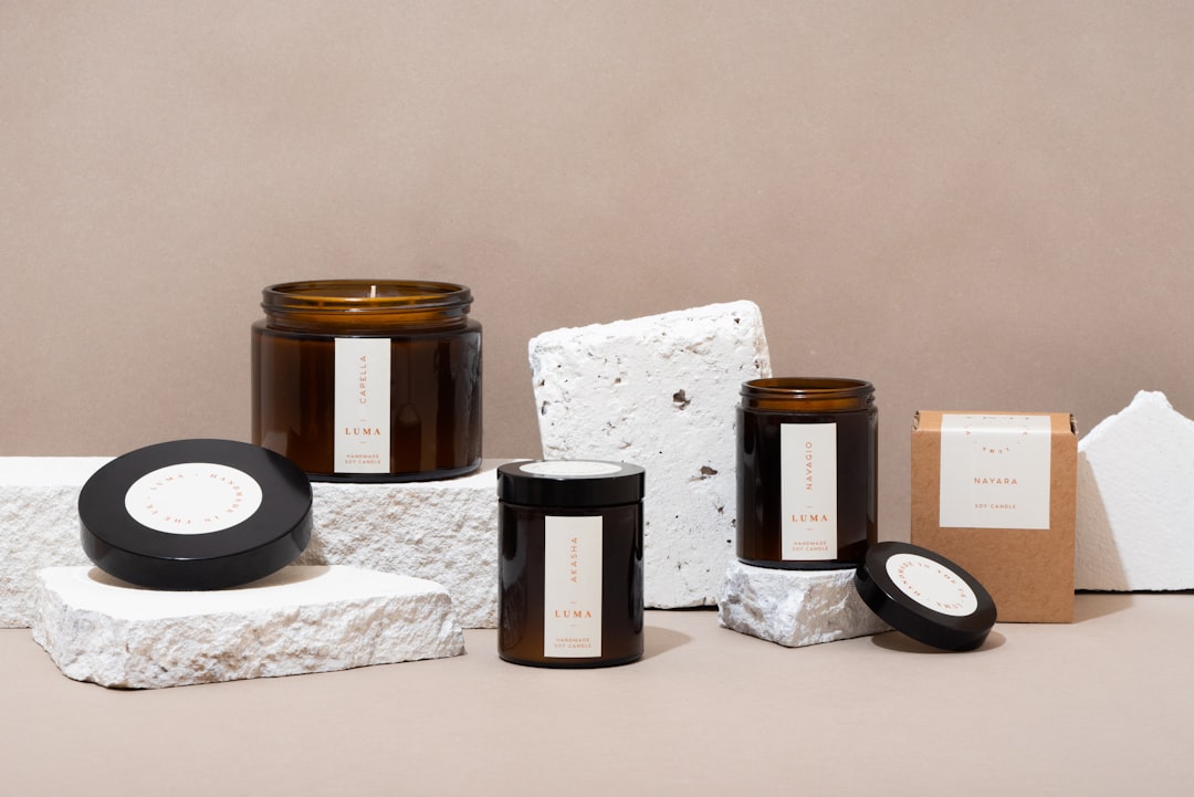 A Guide to Layering Scents for a Personalized Ambiance