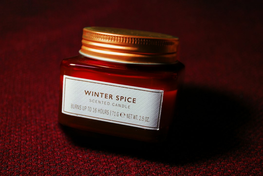 The Art of Scent: Curating an Inviting Home Environment